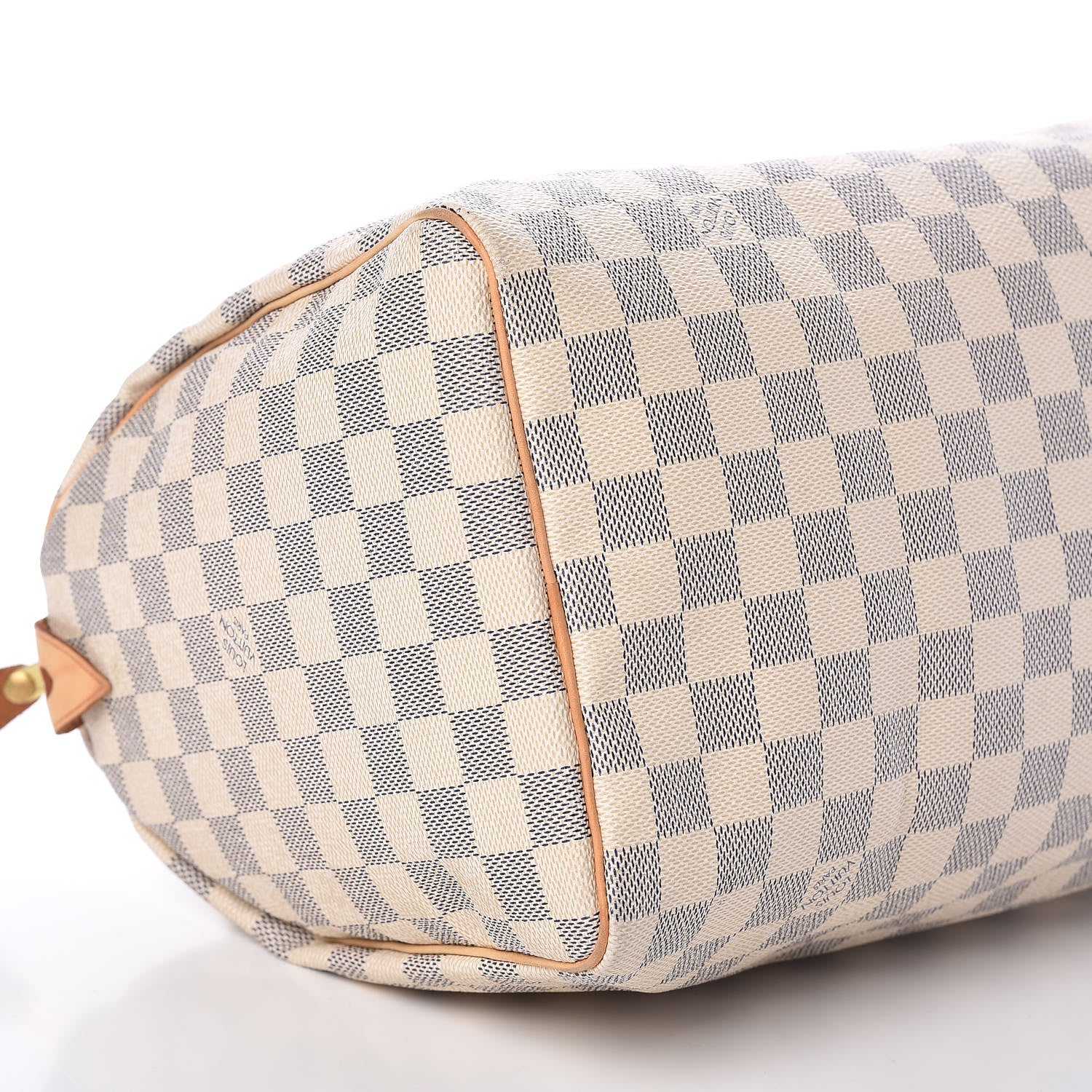 Louis Vuitton Damier Azur Speedy 30 5 of 11