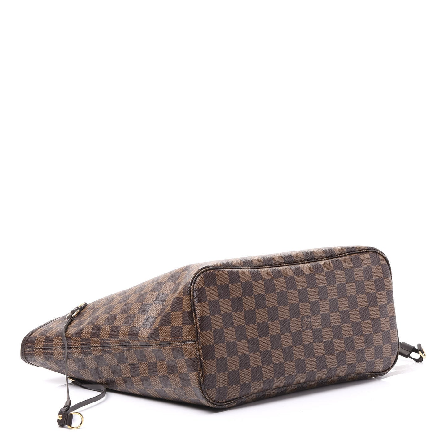 Damier Ebene Neo Neverfull MM