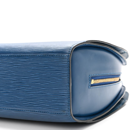 Louis Vuitton Epi Pont-Neuf Toledo 8 of 9
