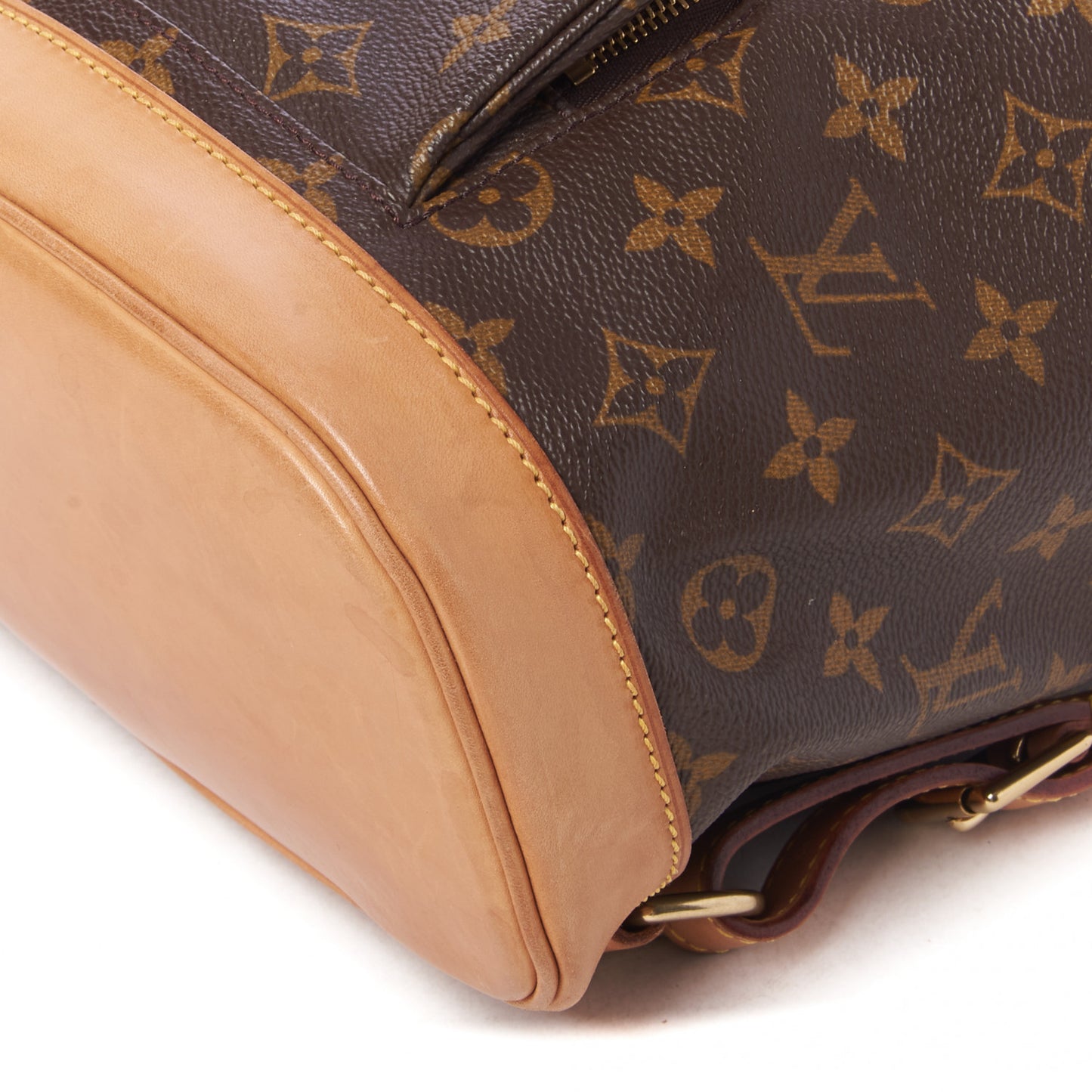 Monogram Montsouris MM Backpack