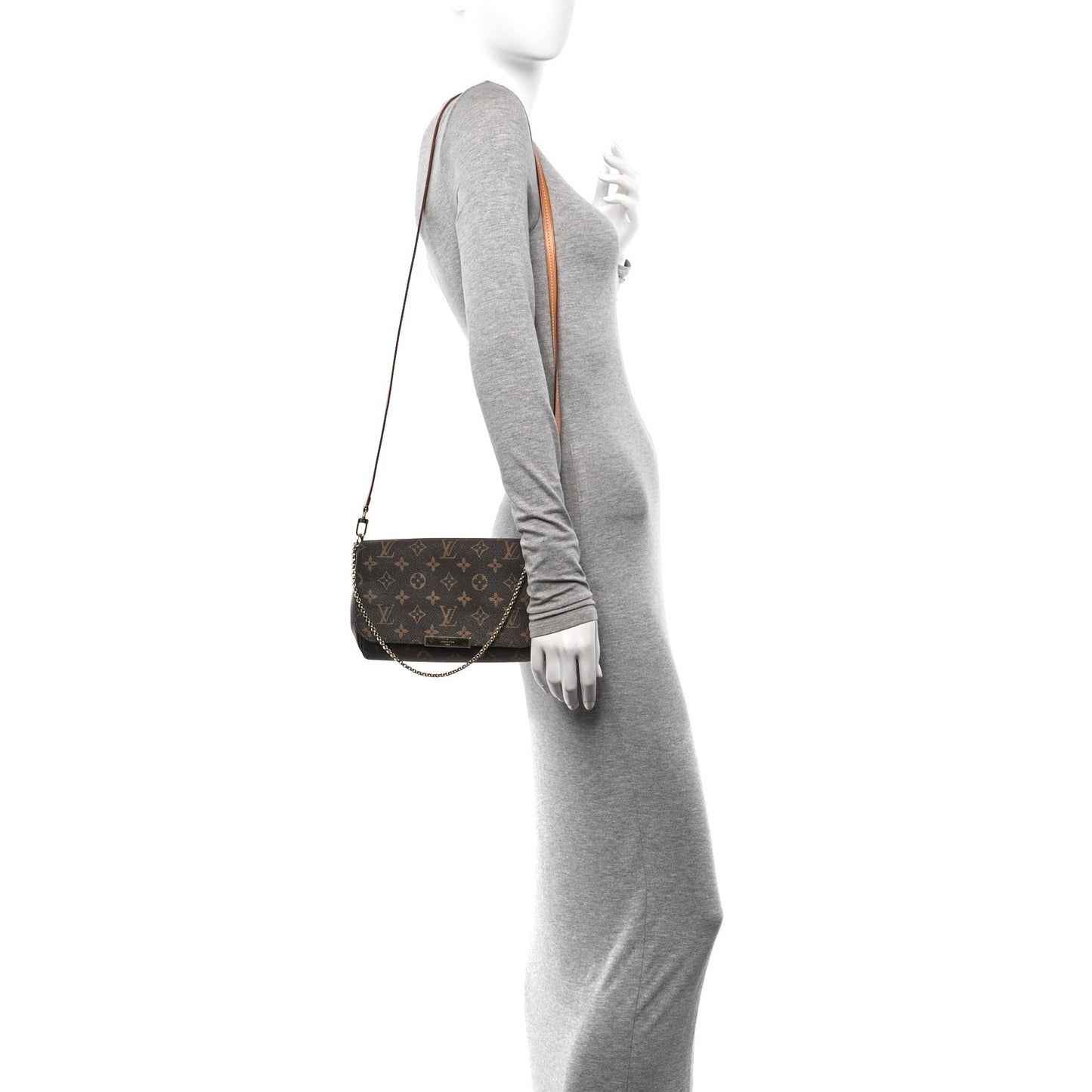 Monogram Favorite MM