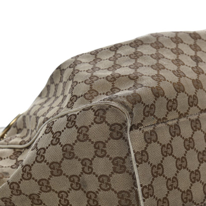 Gucci Monogram Large Sukey Tote Off White 22 of 26