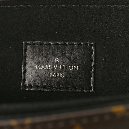 Louis Vuitton Reverse Monogram Pochette Metis 6 of 8
