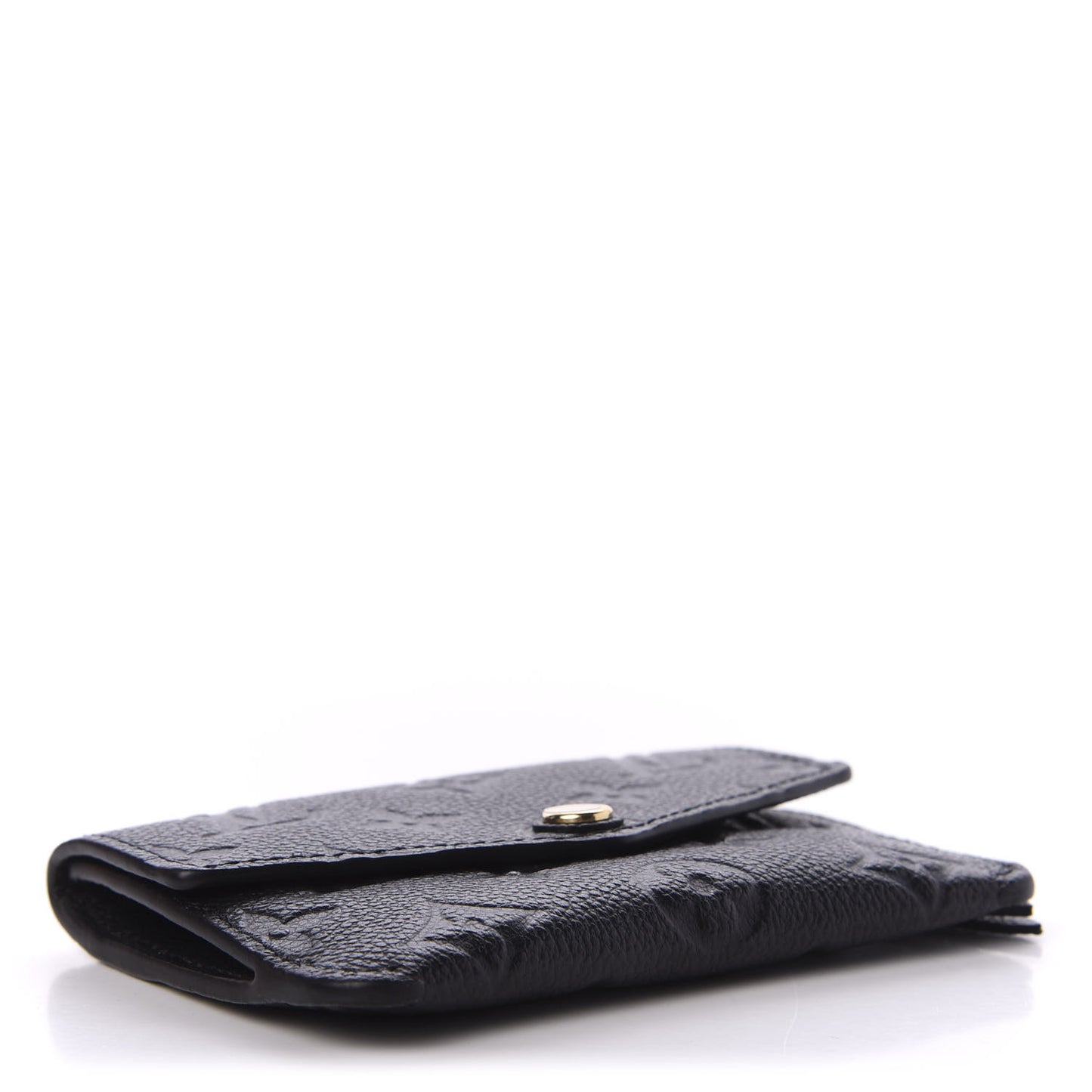 Empreinte Key Pouch Black