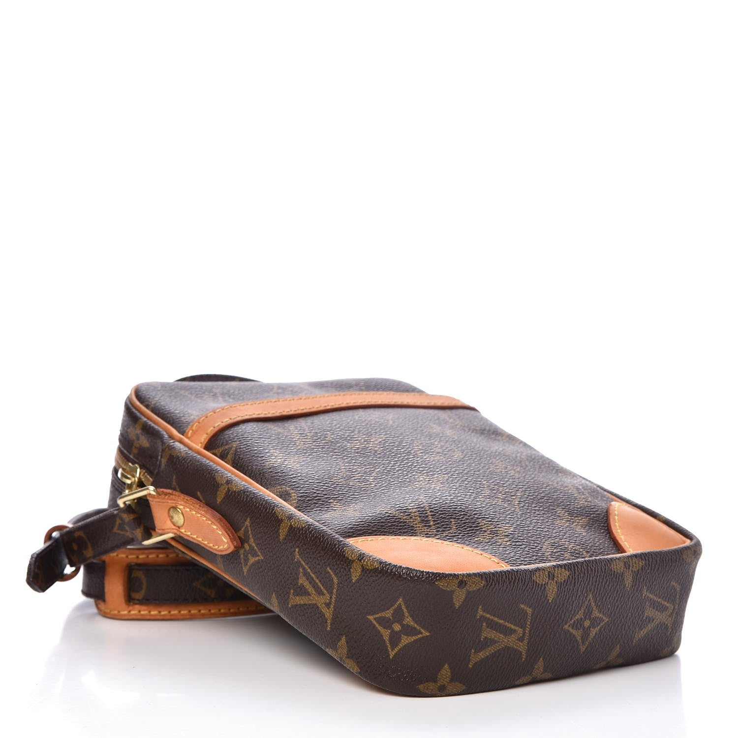 Louis Vuitton Monogram Danube 21 4 of 7