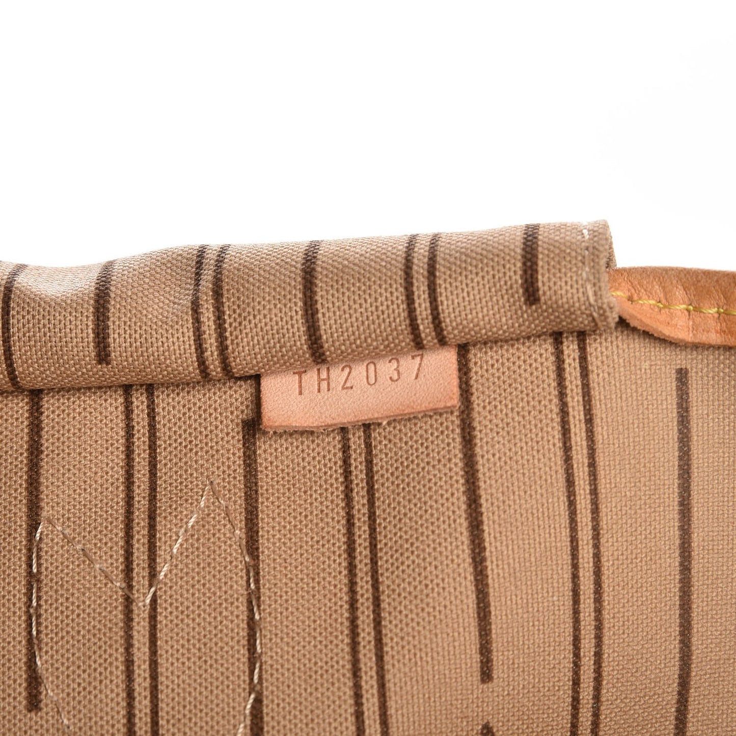 Monogram Neverfull GM