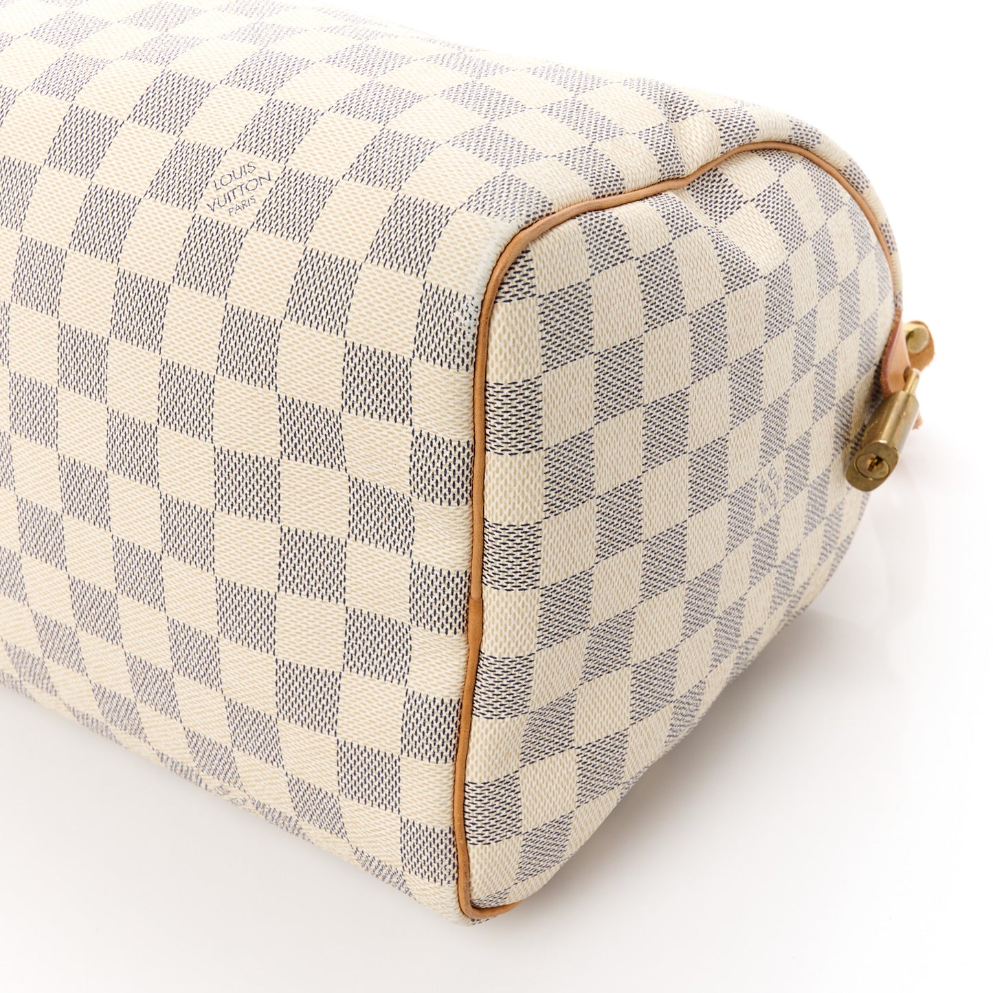 Damier Azur Speedy 30