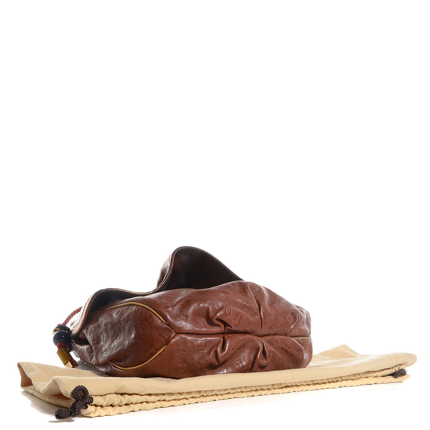 Louis Vuitton Monogram Epices Kalahari GM Masala 11 of 14