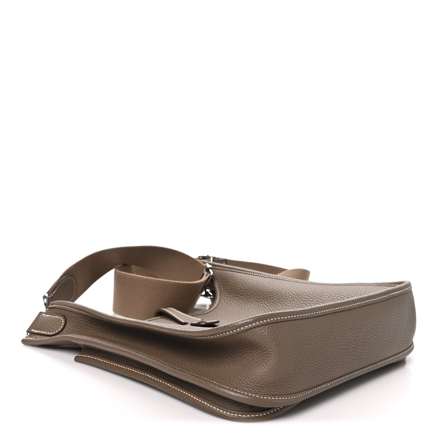 Taurillon Clemence Evelyne III PM Etoupe