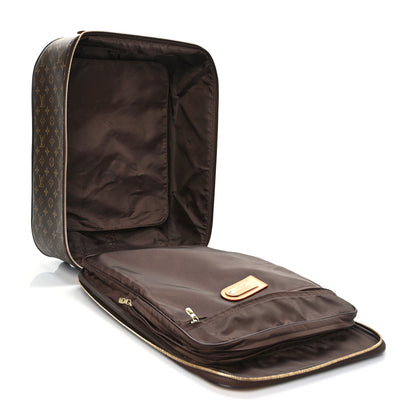 Louis Vuitton Monogram Pegase 45 5 of 10