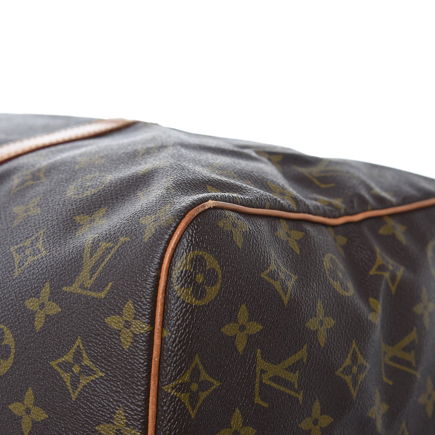 Monogram Sac Souple 45