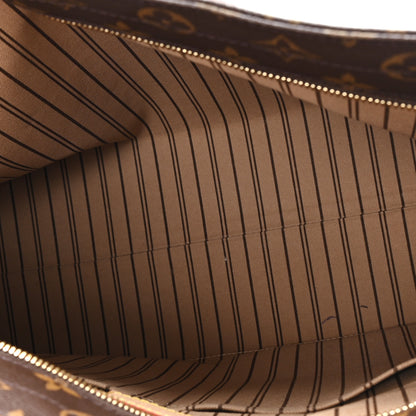Louis Vuitton Monogram Mezzo NM 5 of 9