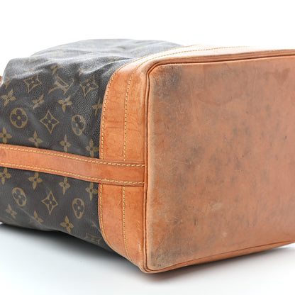 Louis Vuitton Monogram Noe 8 of 9