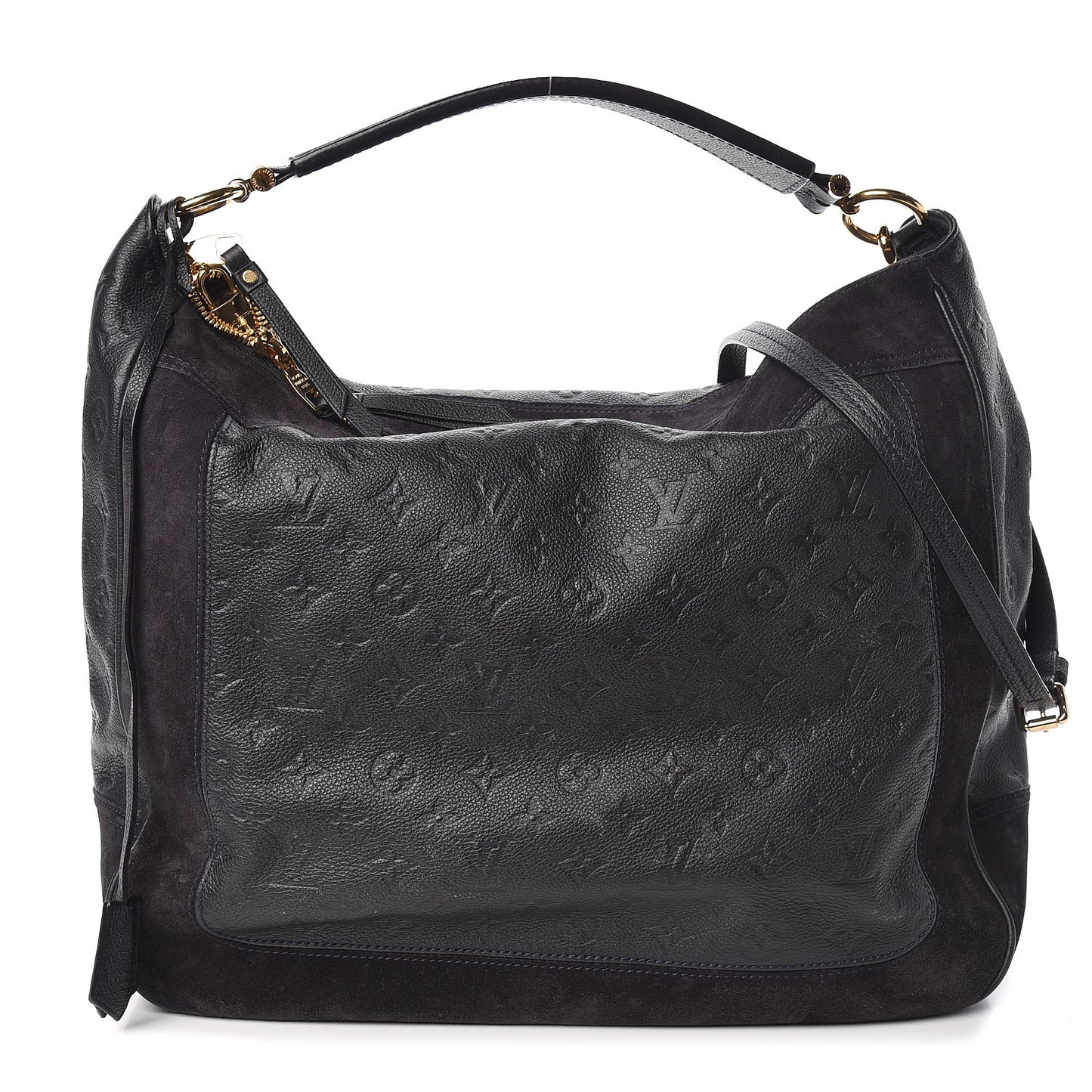 Empreinte Suede Audacieuse GM Infini