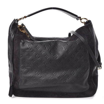Louis Vuitton Empreinte Suede Audacieuse GM Infini 1 of 11