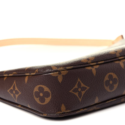 Louis Vuitton Monogram Pochette Accessories NM 6 of 10