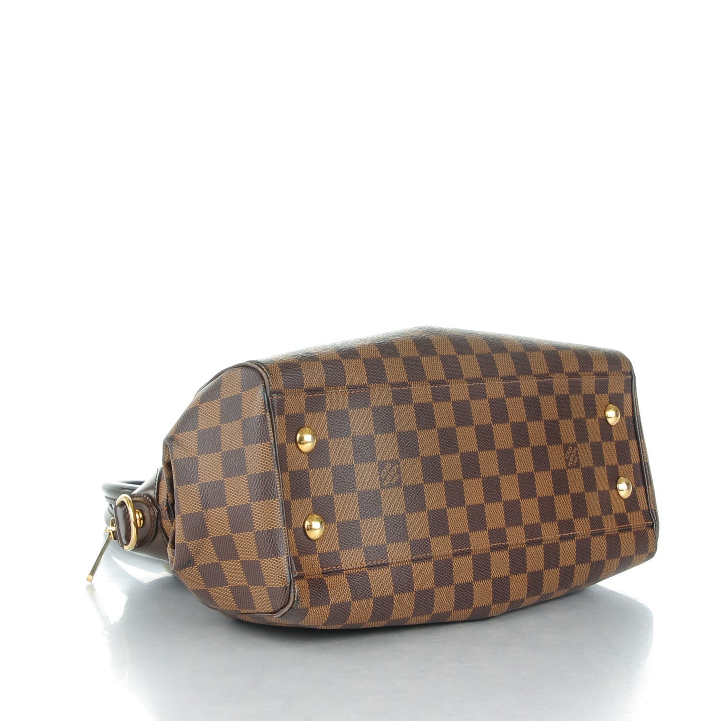 Damier Ebene Trevi PM
