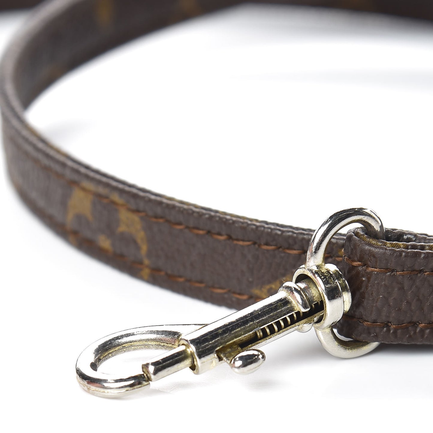 Monogram 16mm Shoulder Strap