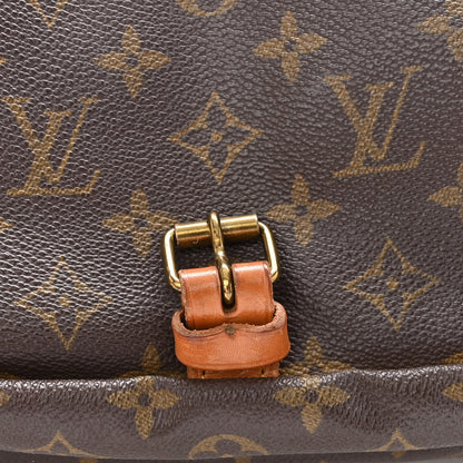 Louis Vuitton Monogram Saumur 30 13 of 13