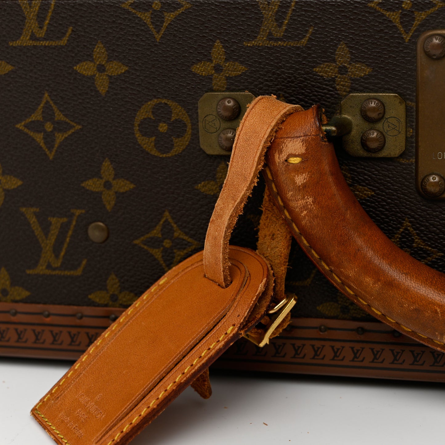 Monogram Alzer 60