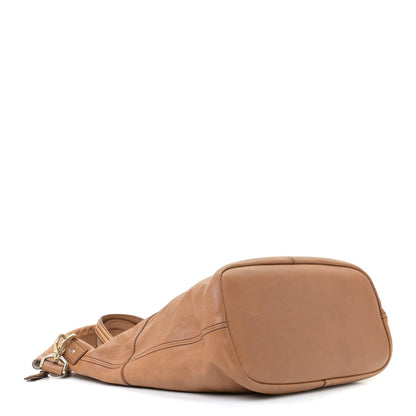 Givenchy Lambskin North South Nightingale 4 of 8