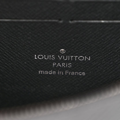 Louis Vuitton Epi Twist Belt Chain Wallet Black 6 of 10