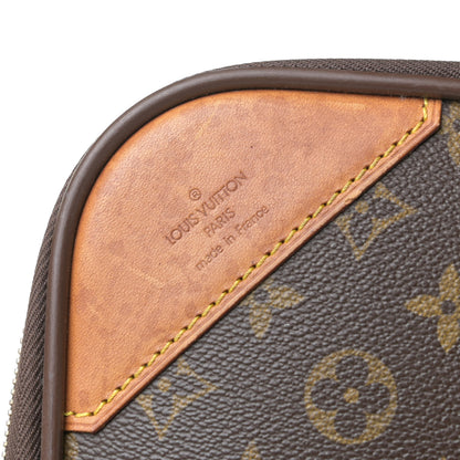 Louis Vuitton Monogram Pegase 60 16 of 17