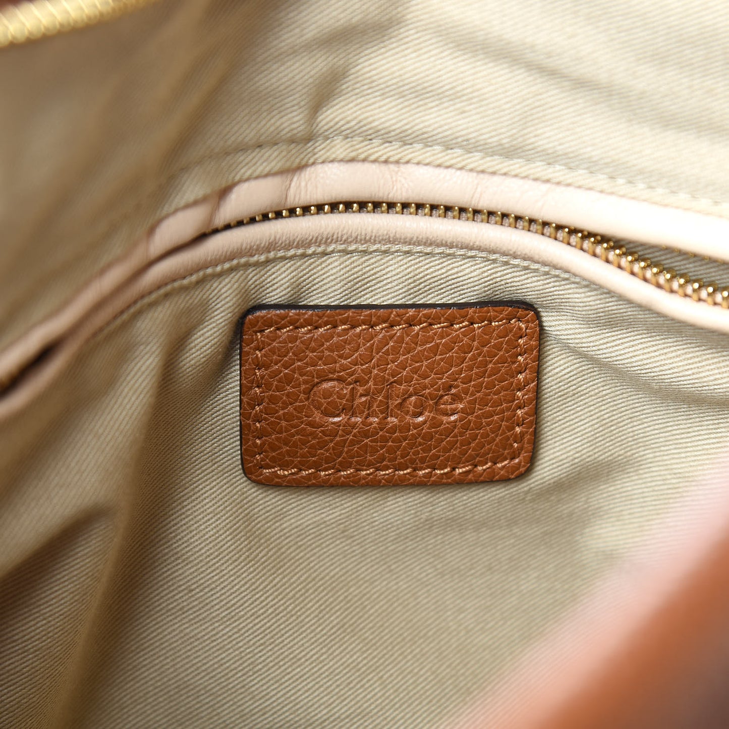 Calfskin Medium Paraty Wood