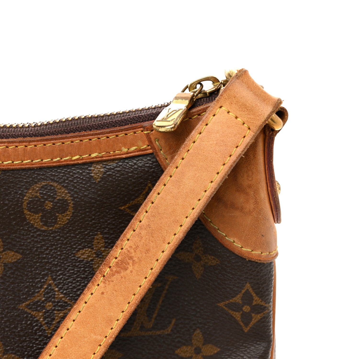 Louis Vuitton Monogram Odeon PM 14 of 16