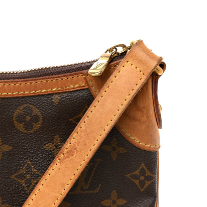 Louis Vuitton Monogram Odeon PM 14 of 16
