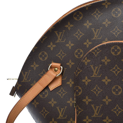 Louis Vuitton Monogram Ellipse GM Shopping Bag 14 of 15