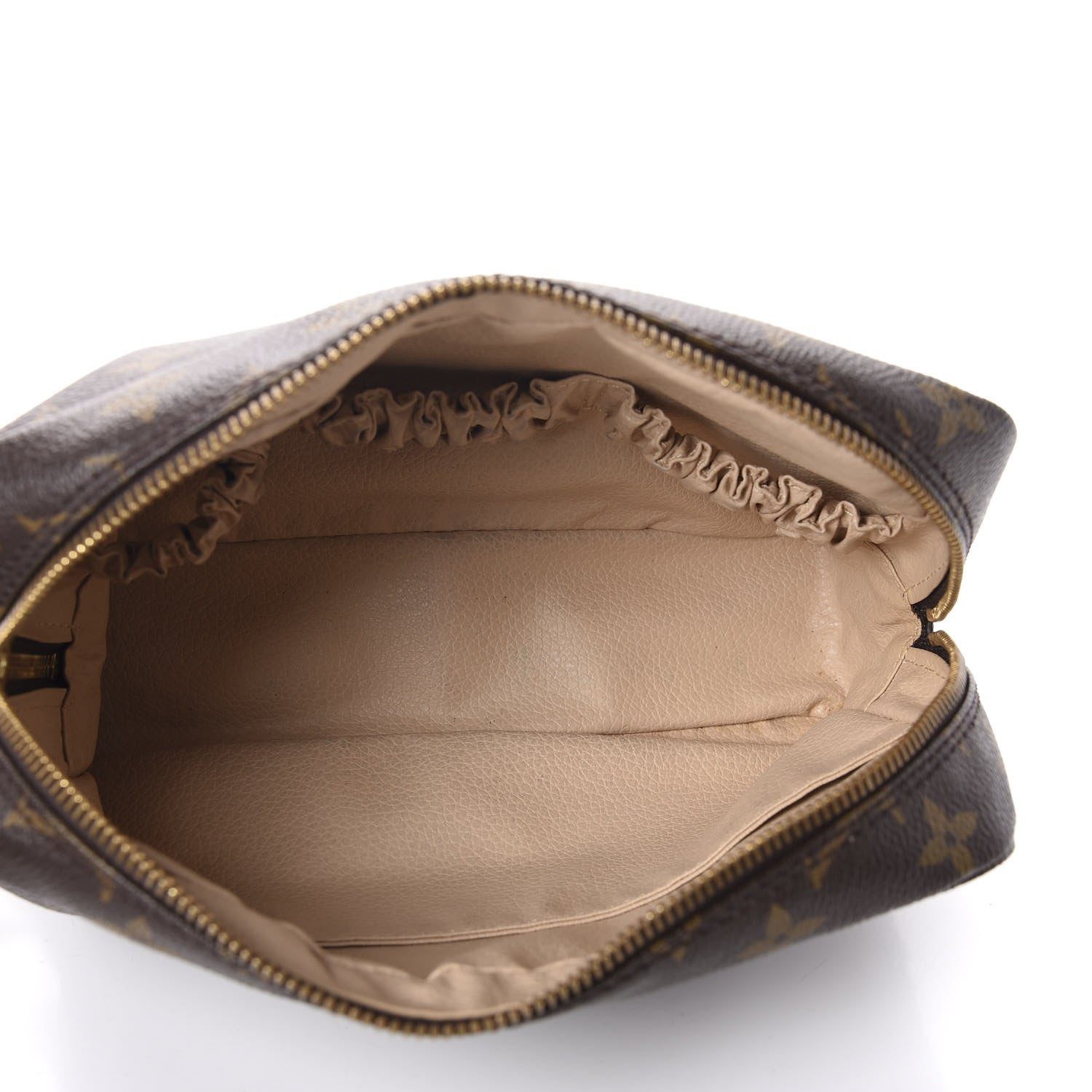 Louis Vuitton Monogram Trousse Toilette 23 5 of 8