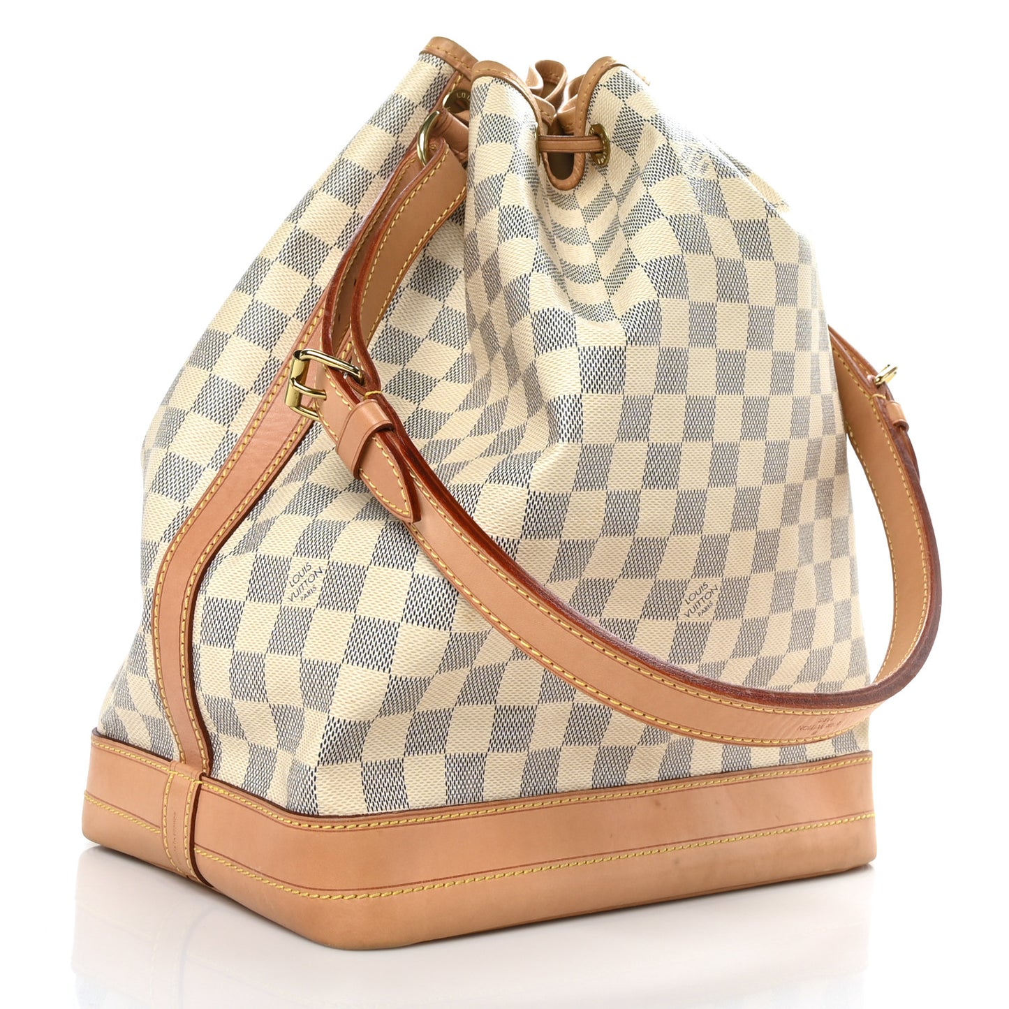 Damier Azur Noe