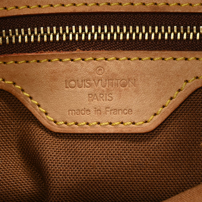 Louis Vuitton Monogram Trotteur 6 of 7