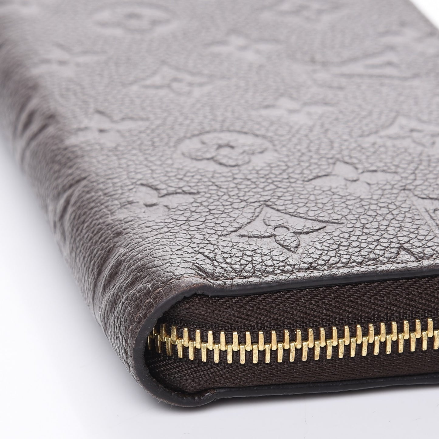 Empreinte Zippy Wallet Terre