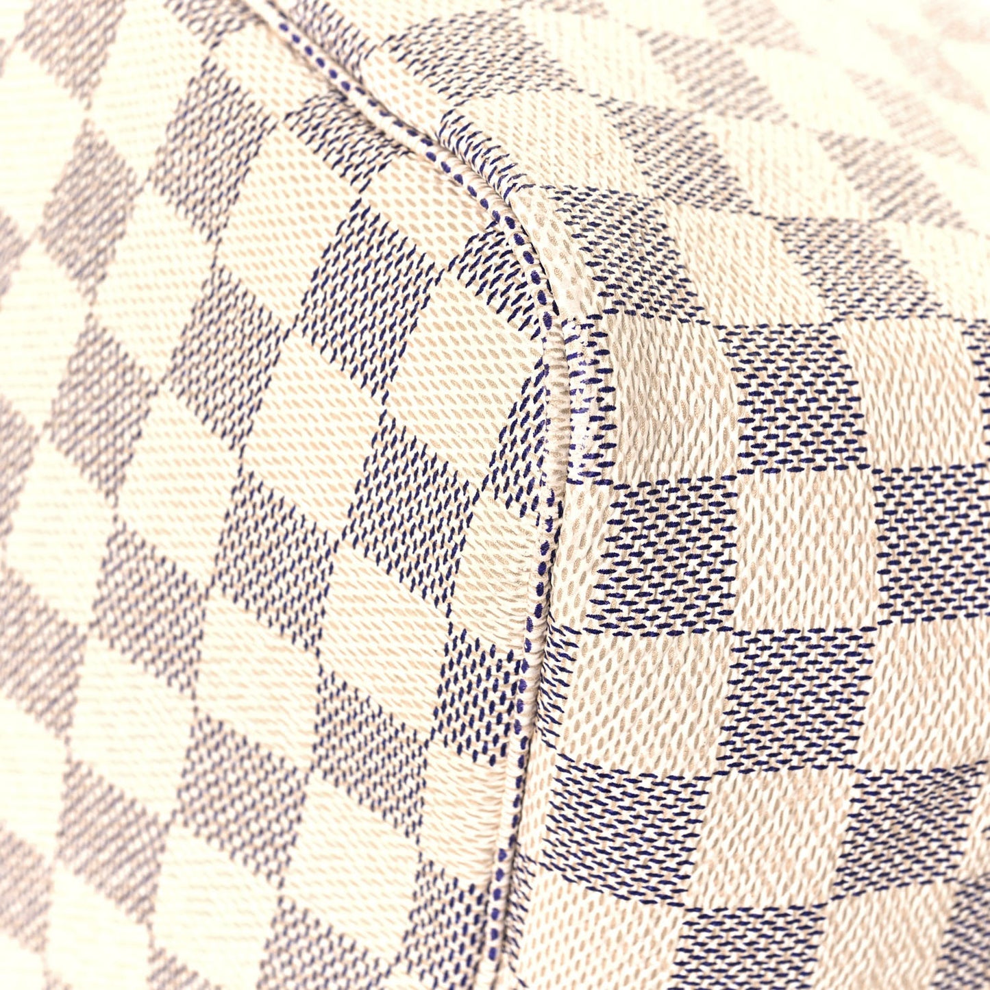 Damier Azur Neverfull GM