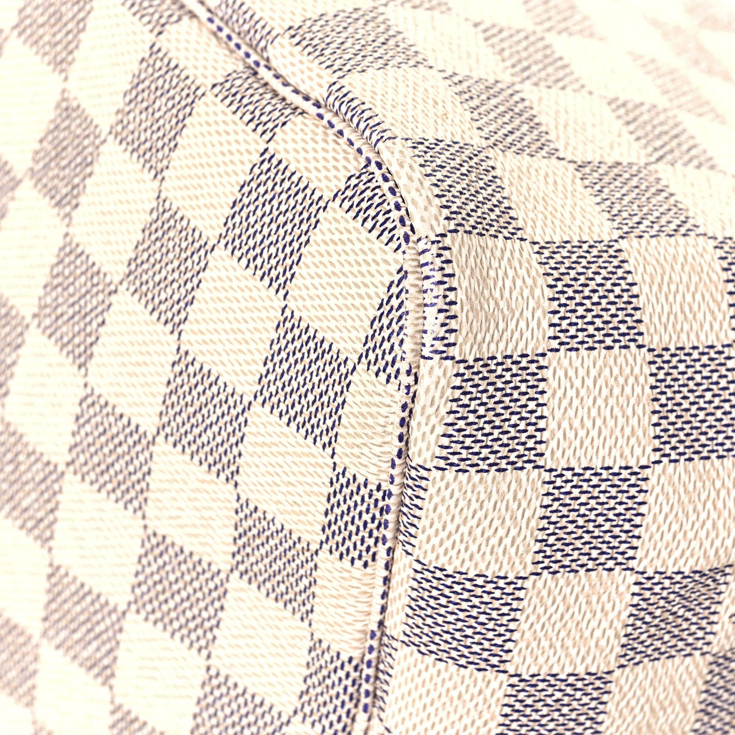 Louis Vuitton Damier Azur Neverfull GM 12 of 17