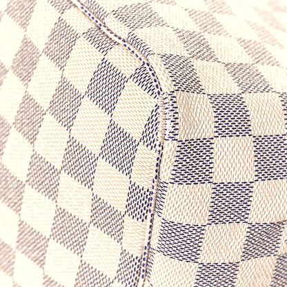 Louis Vuitton Damier Azur Neverfull GM 12 of 17