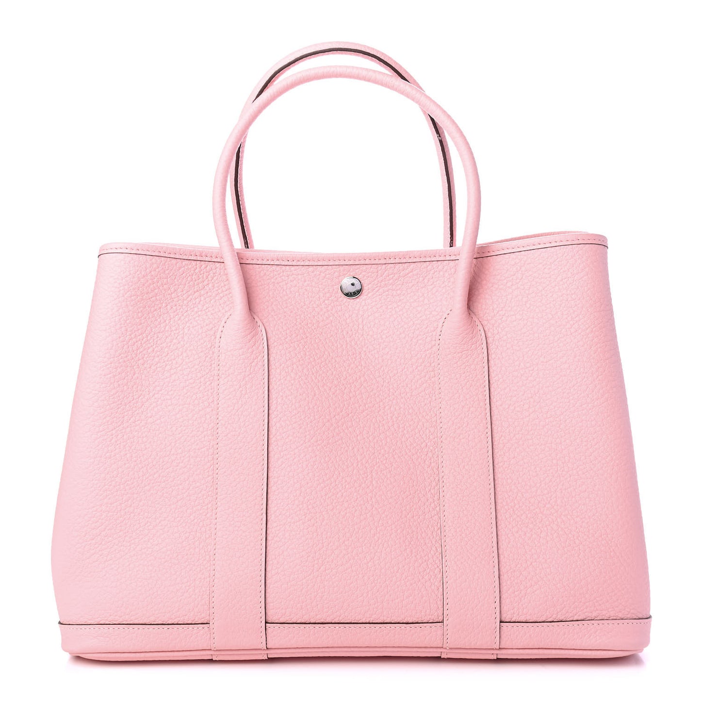 Vache Country Garden Party Tote 36 MM Rose Sakura
