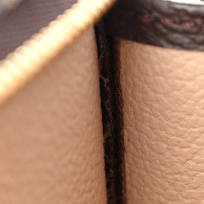 Louis Vuitton Monogram Toiletry Pouch 19 7 of 10