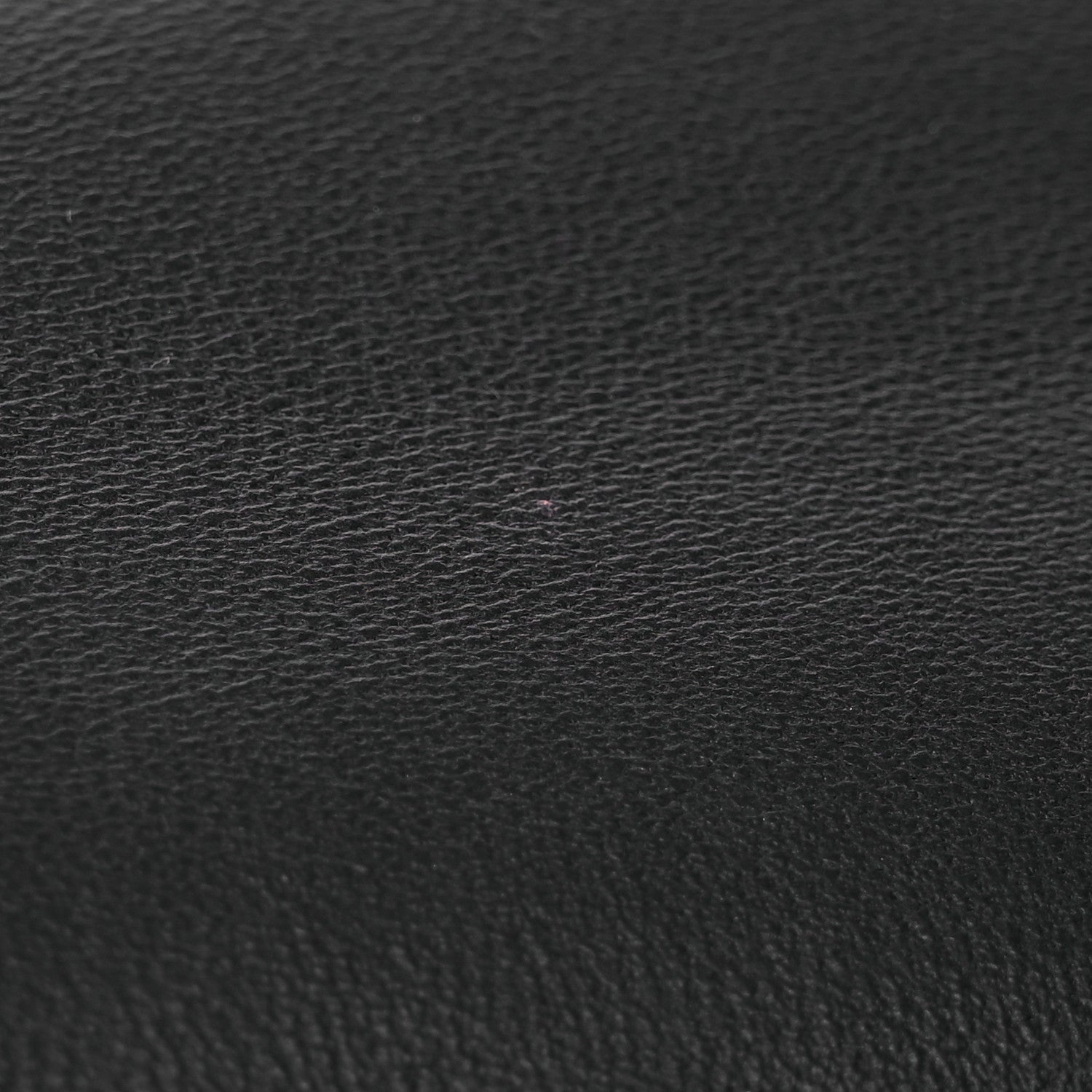 Saint Laurent Suede Monogram Tassel Kate 99 Baguette Bag Black 13 of 19