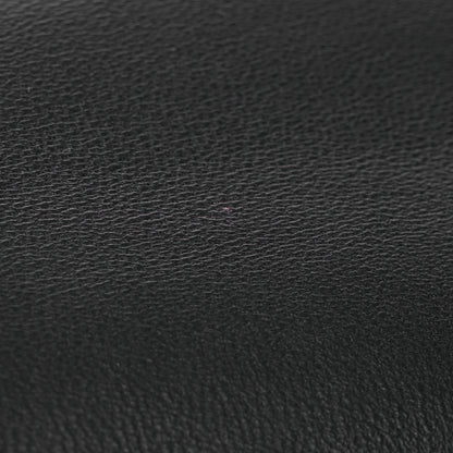 Saint Laurent Suede Monogram Tassel Kate 99 Baguette Bag Black 13 of 19
