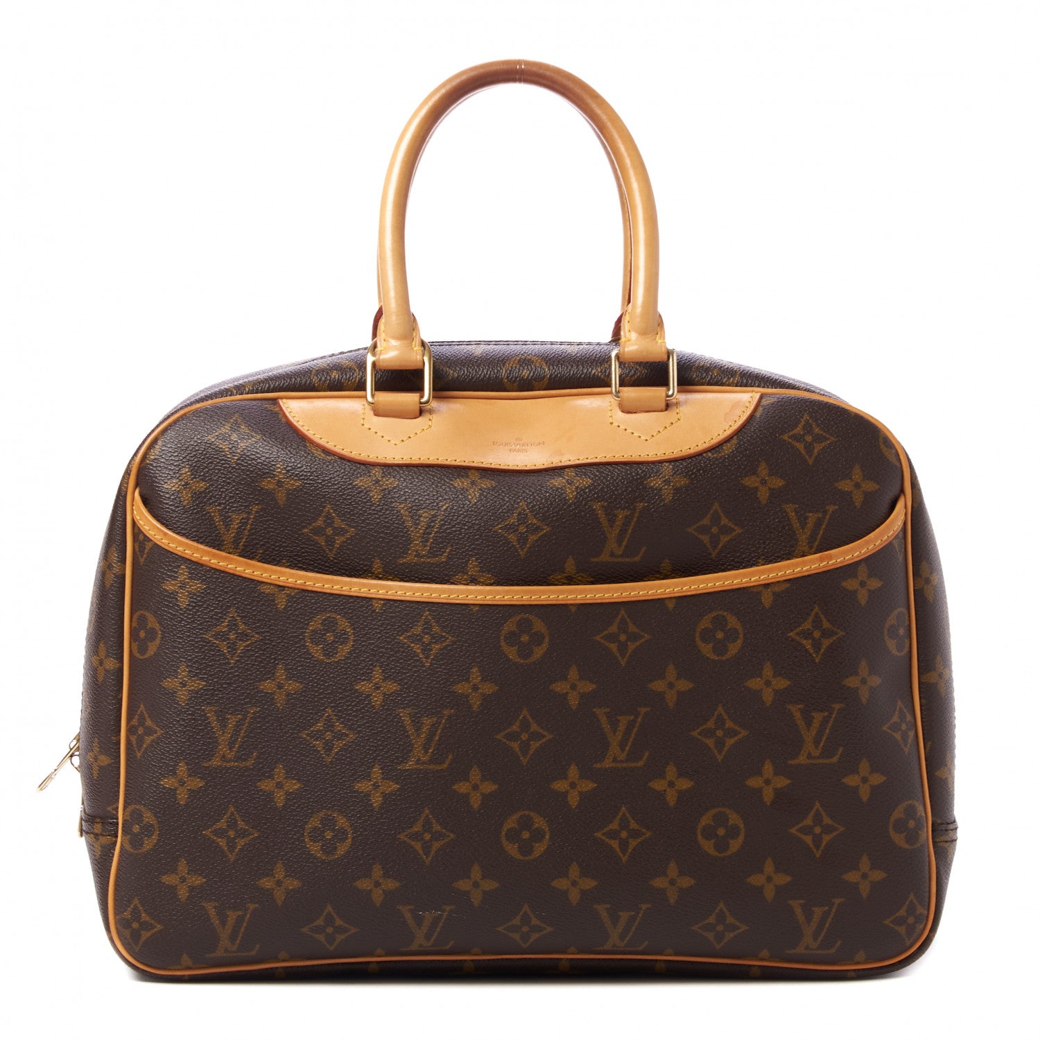 Louis Vuitton Monogram Deauville 1 of 10