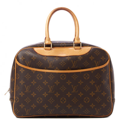 Louis Vuitton Monogram Deauville 1 of 10