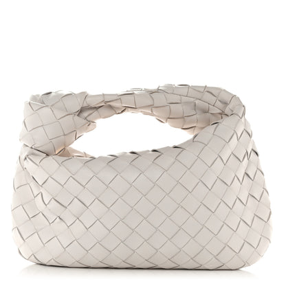 Bottega Veneta Nappa Intrecciato Mini Jodie Chalk 1 of 11