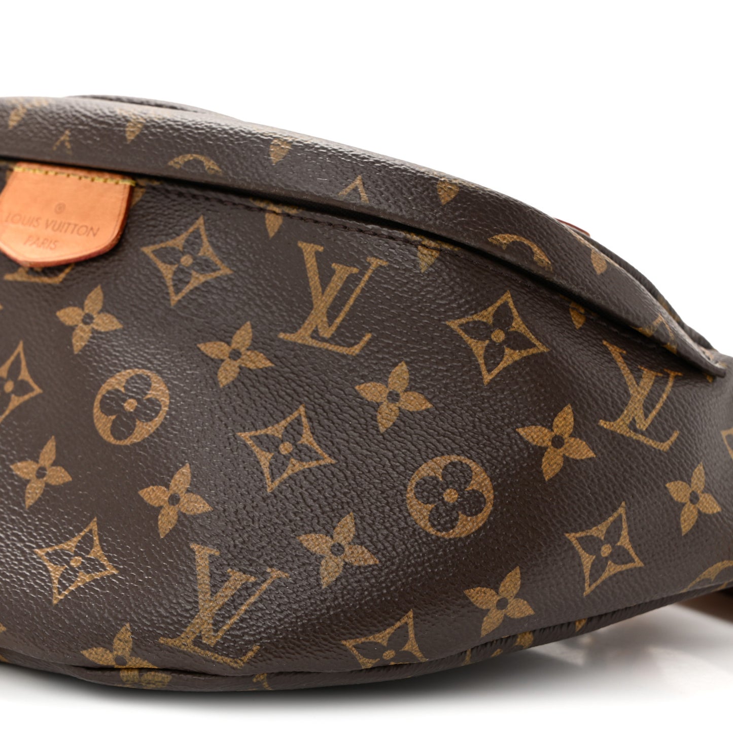 Monogram Bumbag