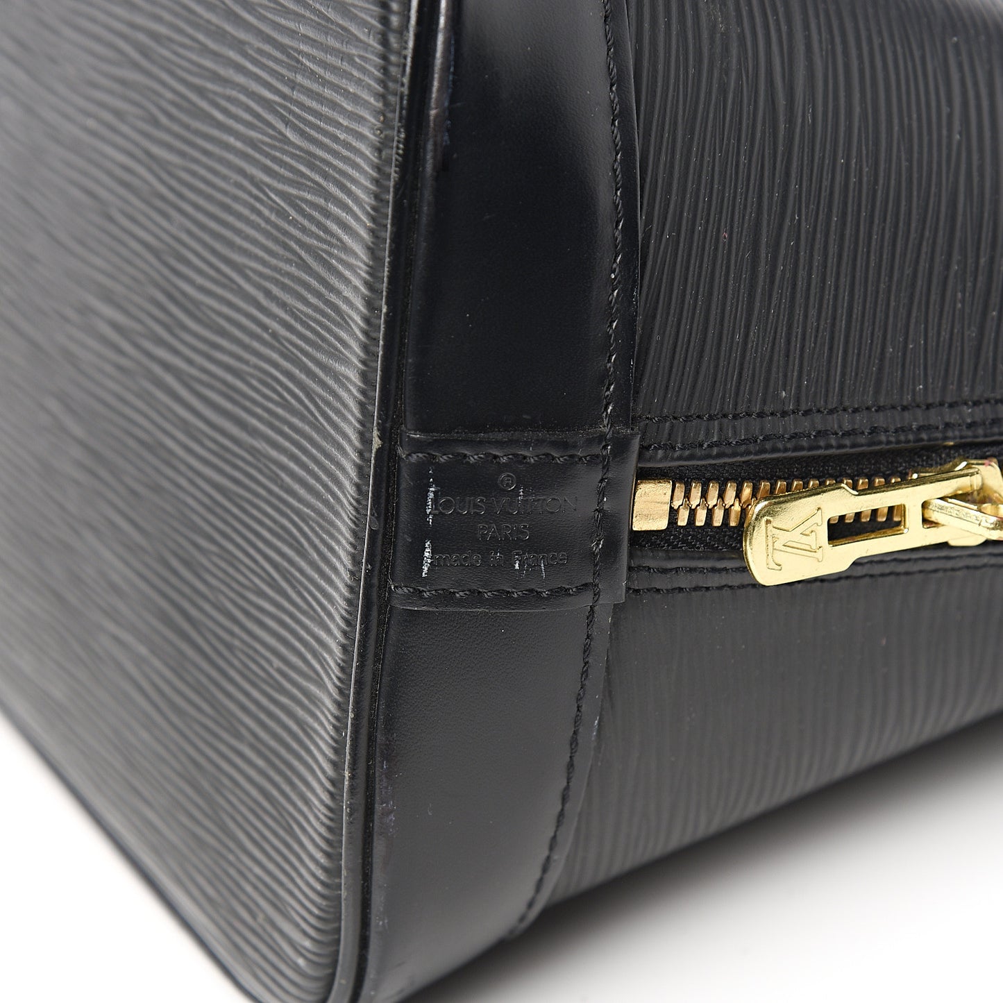 Epi Alma PM Black