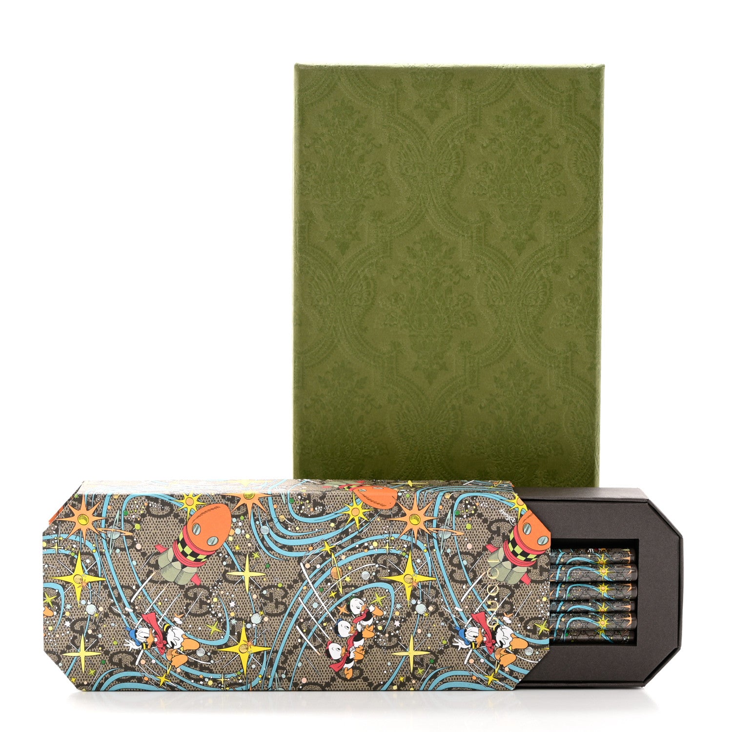 Gucci x Disney Pencils 6 of 6