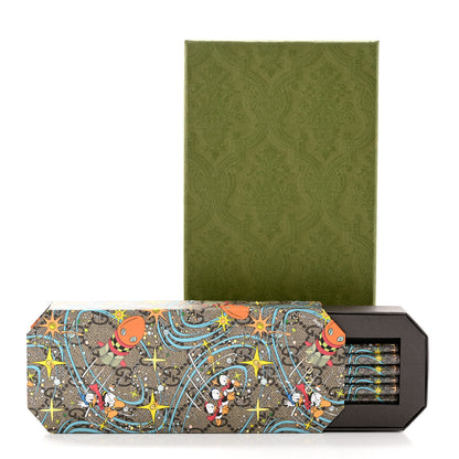 Gucci x Disney Pencils 6 of 6