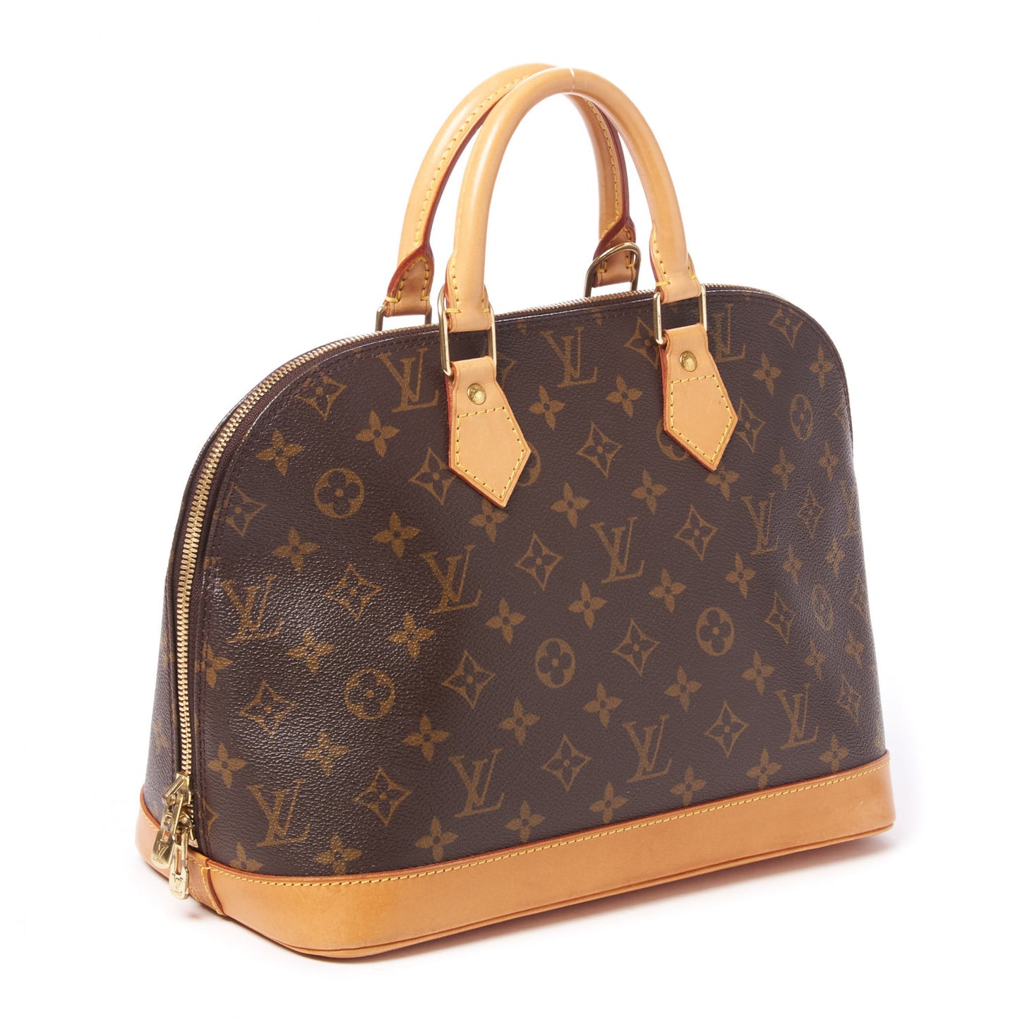Monogram Alma PM